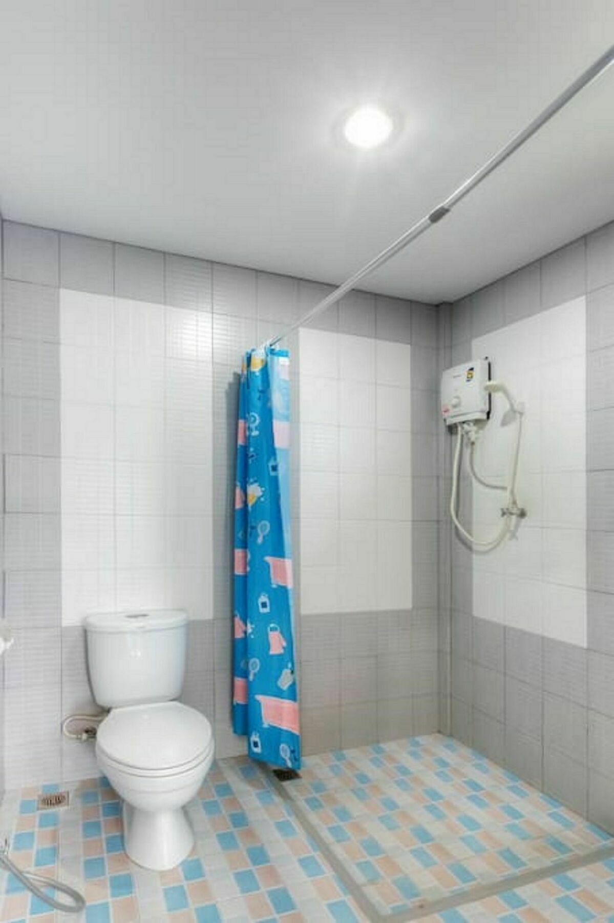 חוף סורין Aquatoria Phuket Bangtao Villa מראה חיצוני תמונה
