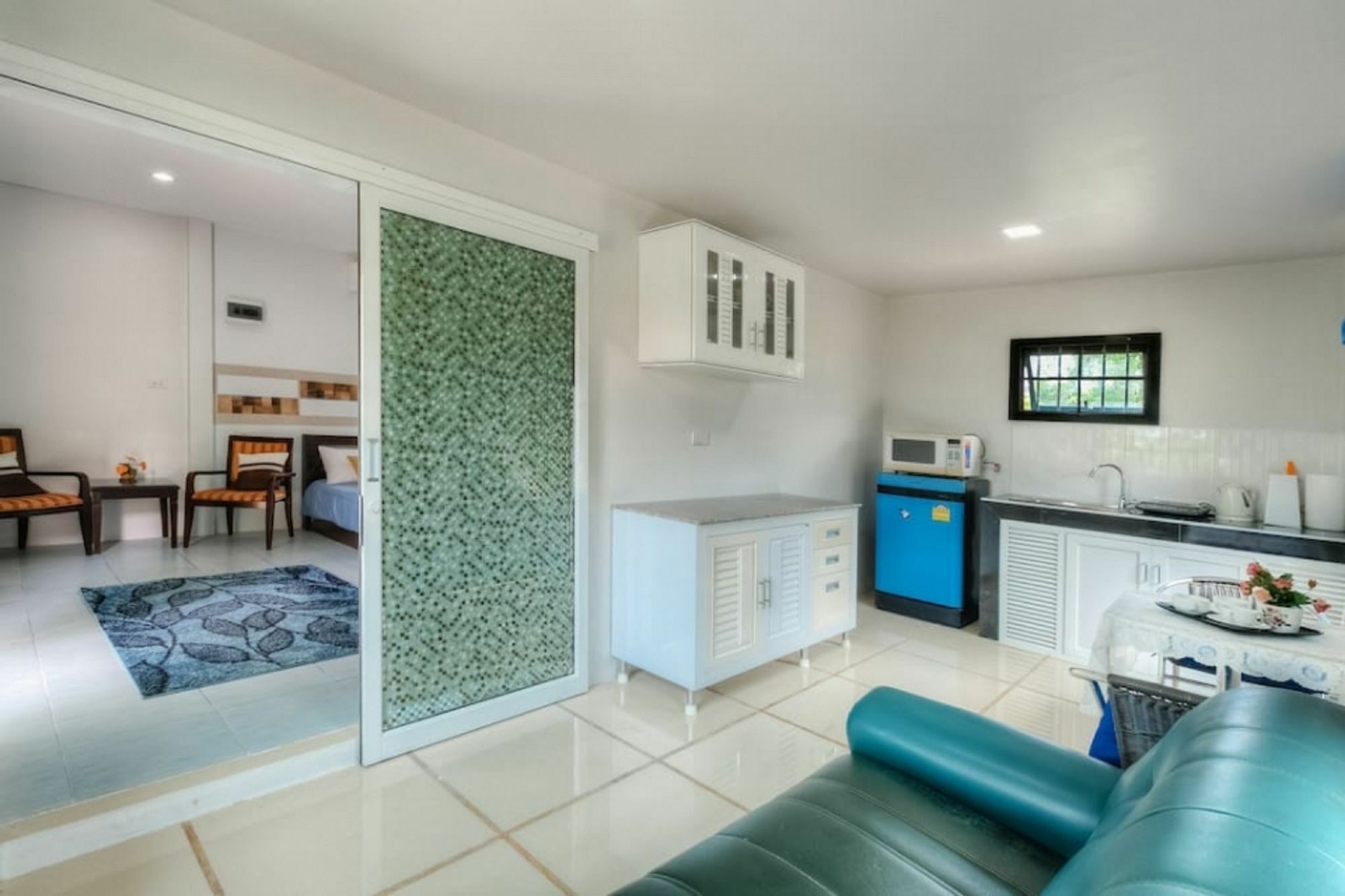 חוף סורין Aquatoria Phuket Bangtao Villa מראה חיצוני תמונה